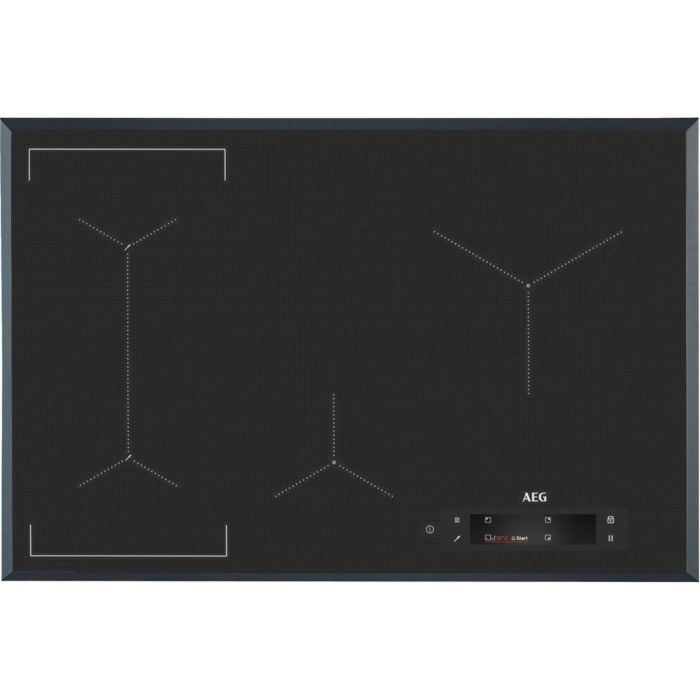 Варочная поверхность AEG IAE84881FB