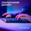 Клавиатура Logitech G515 TKL Lightspeed Tactile Bluetooth UA Black (920-012538) изображение 4