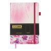 Книга записная Buromax CHERIE А5 96 листов точка, розовый (BM.295305-10) изображение 2