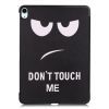 Чохол до планшета BeCover Smart Case Apple iPad Air 13" M2/M3 (2024/2025) Don't Touch (711617) зображення 4