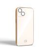 Чехол для мобильного телефона Armorstandart Replica Apple iPhone 13 Beige Gold (ARM76183) изображение 2