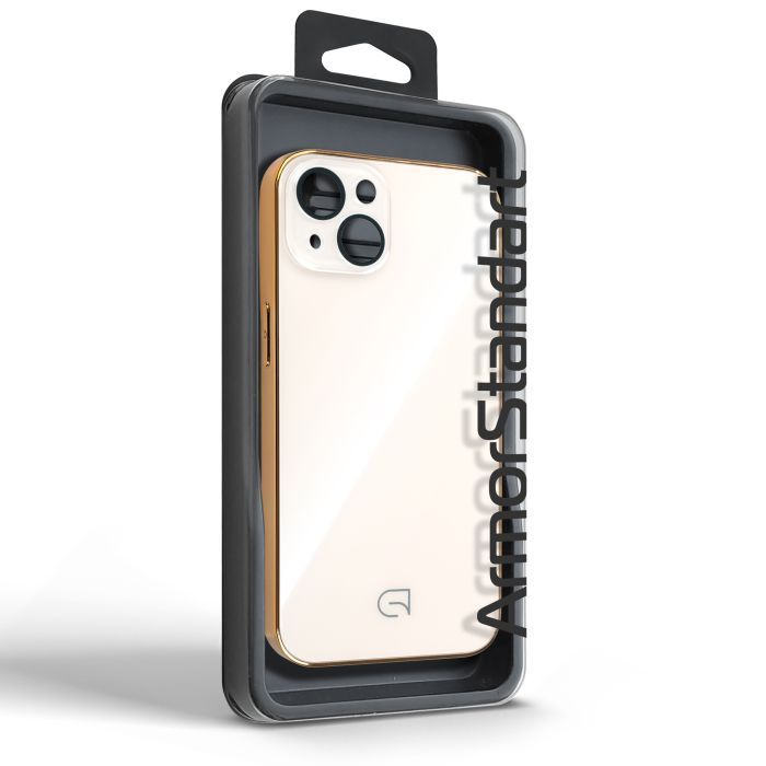 Чехол для мобильного телефона Armorstandart Replica Apple iPhone 13 Black (ARM76184) изображение 3