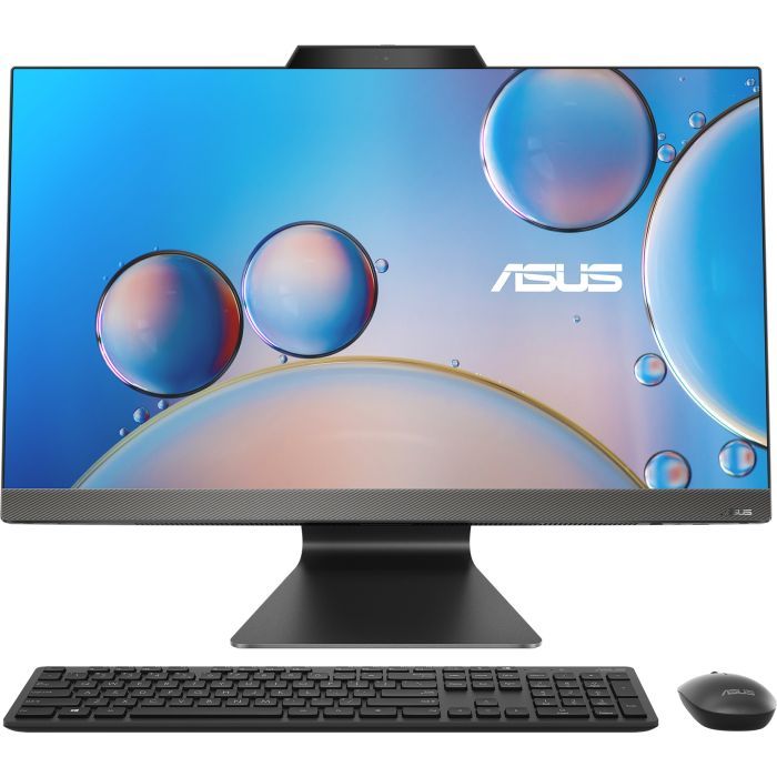 Компьютер ASUS M3402WFAK-BPC0150 AiO / Ryzen3 7320U, 8GB, F512GB, WiFi, кл+м (90PT03L2-M00S10) изображение 12