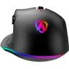 Мышка AOC AGM600 RGB PMW3389 Kailh switch USB Black (AGM600B) изображение 4