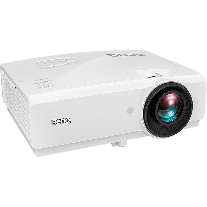 Проектор BenQ SH753p изображение 2