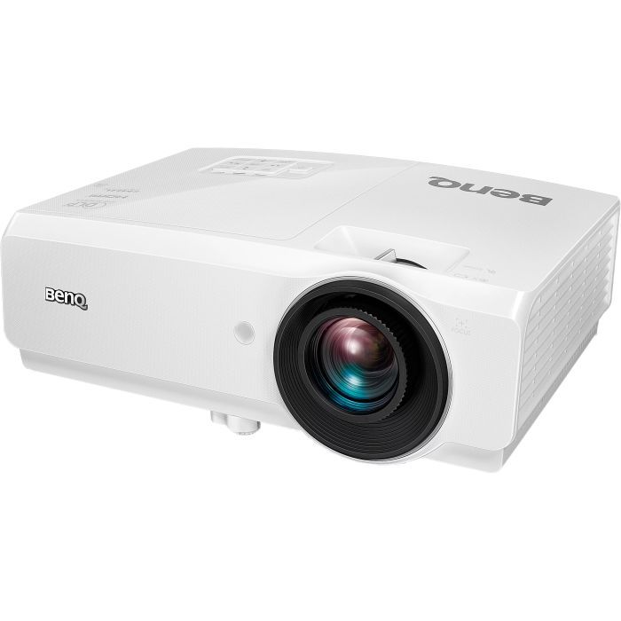Проектор BenQ SH753p изображение 3
