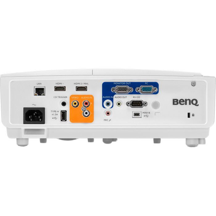 Проектор BenQ SH753p изображение 4