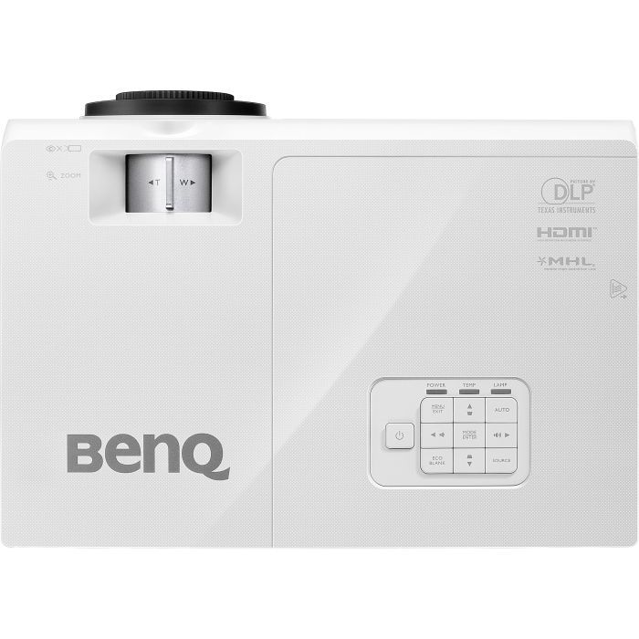 Проектор BenQ SH753p изображение 6