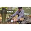 Спальний мішок Wechsel Mudds Summer 8° L TL Olive/Mud Green Left (232049) зображення 10
