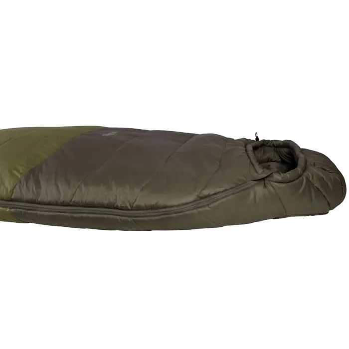 Спальний мішок Wechsel Mudds Summer 8° L TL Olive/Mud Green Left (232049) зображення 2