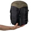 Спальний мішок Wechsel Mudds Summer 8° L TL Olive/Mud Green Left (232049) зображення 9