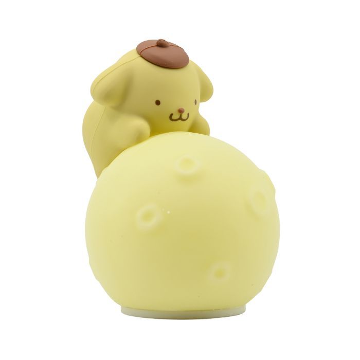 Фигурка Hello Kitty Помпомпурин на Луне со светом (11529) изображение 4