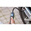 Автомобильный компрессор Bosch EasyPump, 3.6V, 3Ah, 10.3 бар, 10 л/мин, 0.4 кг (0.603.947.000) изображение 5