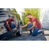 Автомобильный компрессор Bosch EasyPump, 3.6V, 3Ah, 10.3 бар, 10 л/мин, 0.4 кг (0.603.947.000) изображение 9