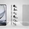 Пленка защитная Armorstandart Matte ZTE Nubia Focus Pro 5G (ARM78880) изображение 2
