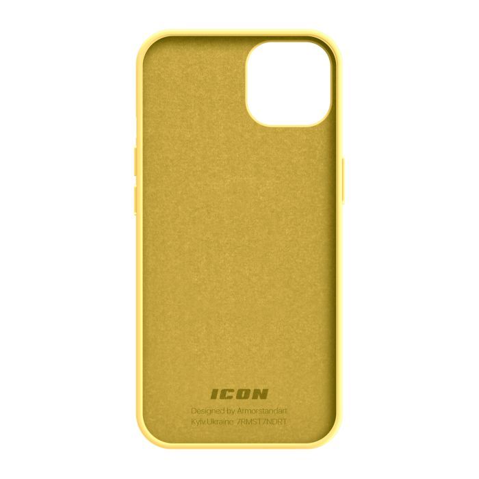 Чехол для мобильного телефона Armorstandart ICON2 Case Apple iPhone 15 Pink (ARM77017) изображение 2