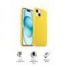 Чехол для мобильного телефона Armorstandart ICON2 Case Apple iPhone 15 Sunshine (ARM77000) изображение 3