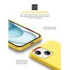Чехол для мобильного телефона Armorstandart ICON2 Case Apple iPhone 15 Sunshine (ARM77000) изображение 5