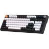 Клавіатура GamePro MK170B Hot-Swap Red Swich RGB USB UA Black (MK170B) зображення 3