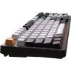 Клавіатура GamePro MK170B Hot-Swap Red Swich RGB USB UA Black (MK170B) зображення 5