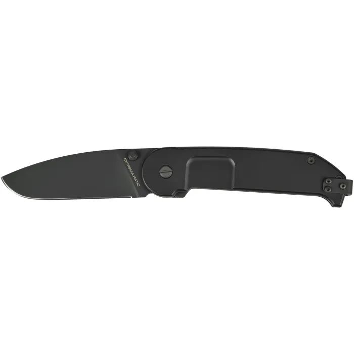 Нож Extrema Ratio BF2 CD MIL-C Black (04.1000.0145/BLK)