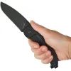 Нож Extrema Ratio BF2 CD MIL-C Black (04.1000.0145/BLK) изображение 5