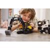 Конструктор LEGO Technic Грузовик Volvo FMX и Электрический экскаватор EC230 (42175) изображение 12