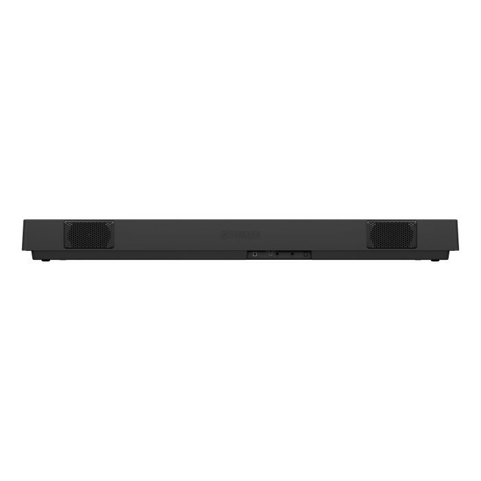 Цифровое пианино Yamaha P-145B изображение 4