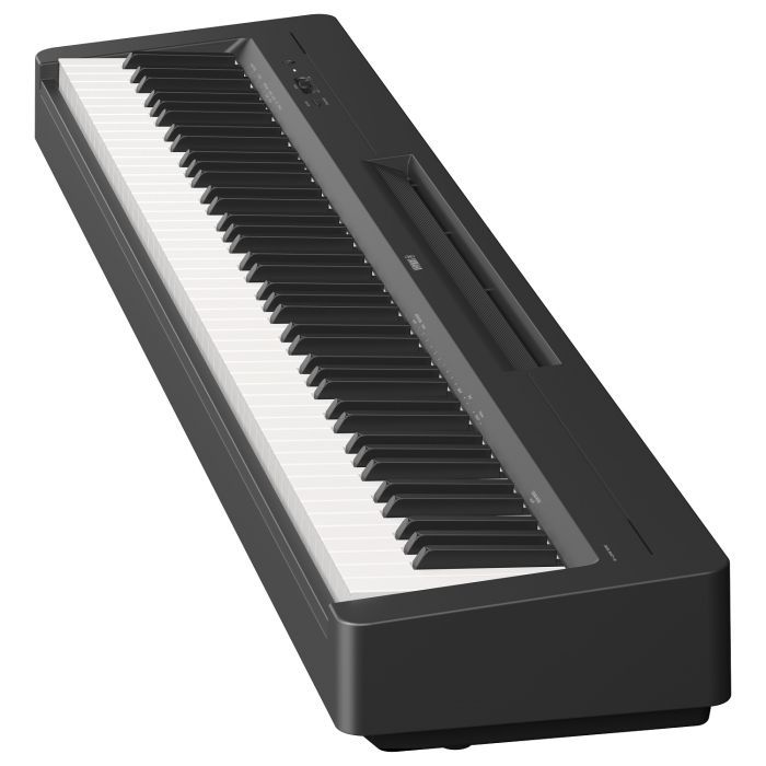 Цифровое пианино Yamaha P-145B изображение 5