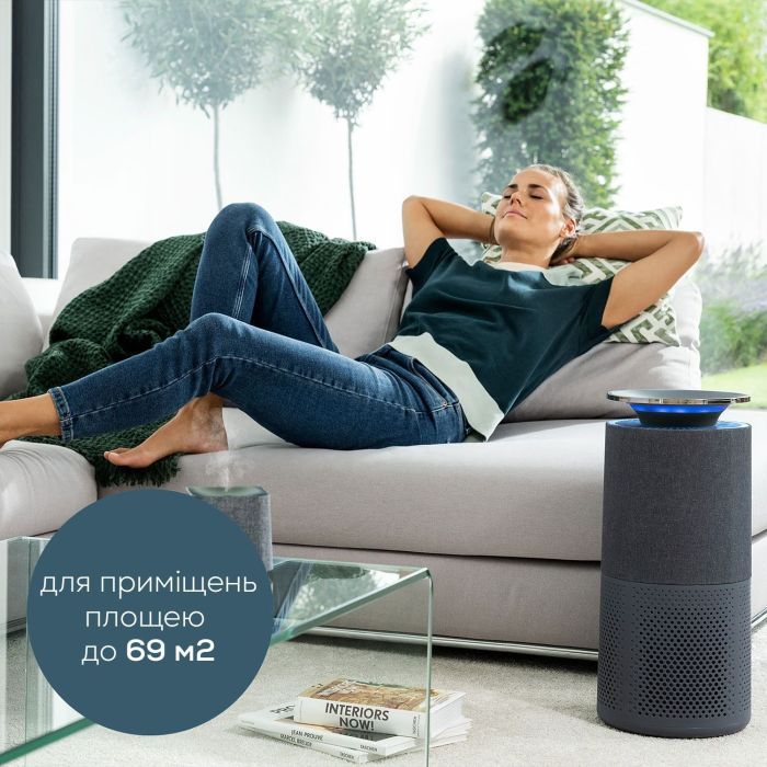 Очисник повітря Beurer LR 401 зображення 4