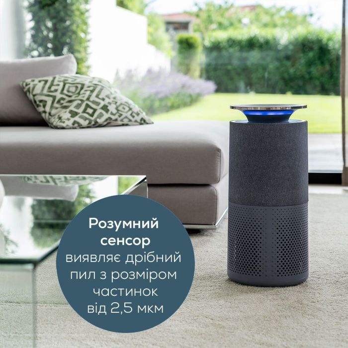 Очисник повітря Beurer LR 401 зображення 5