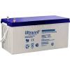 Батарея к ИБП Ultracell 12V-275Ah, GEL (UCG275-12)