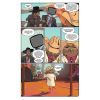 Комикс Сага. Книга 8 - Браян К. Вон Видавництво РМ (9786178426224) изображение 4