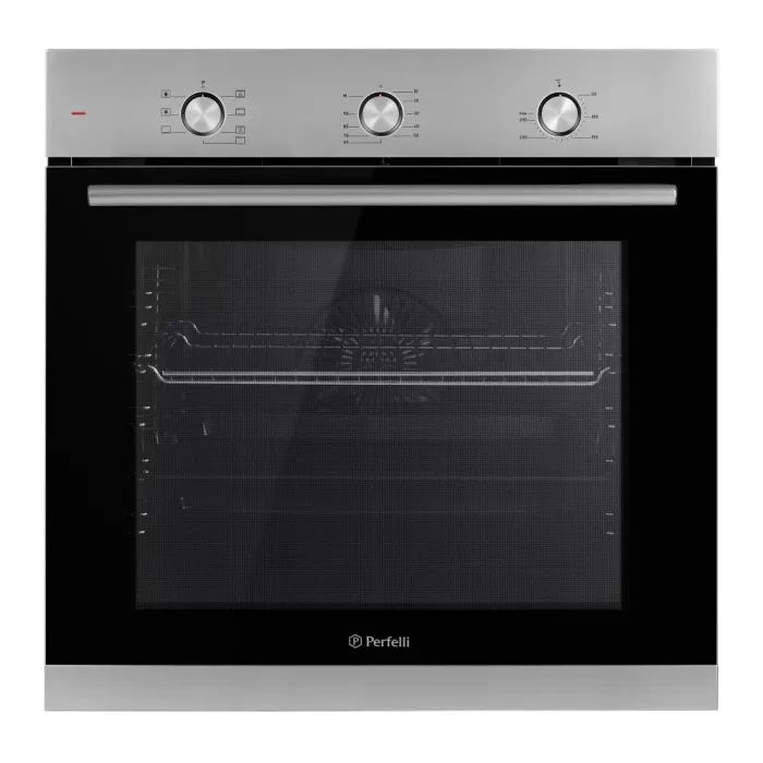 Духовой шкаф Perfelli PERLA 6M7 INOX