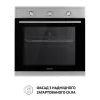 Духовой шкаф Perfelli PERLA 6M7 INOX изображение 2