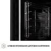 Духовой шкаф Perfelli PERLA 6M7 INOX изображение 6