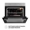 Духовой шкаф Perfelli PERLA 6M7 INOX изображение 7