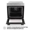 Духовой шкаф Perfelli PERLA 6M7 INOX изображение 8