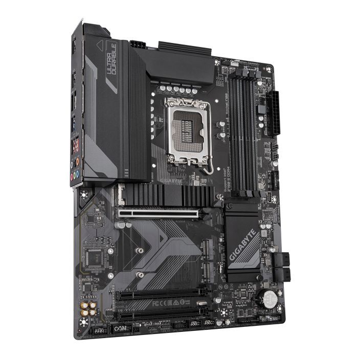 Материнська плата GIGABYTE Z790 S DDR4 зображення 2