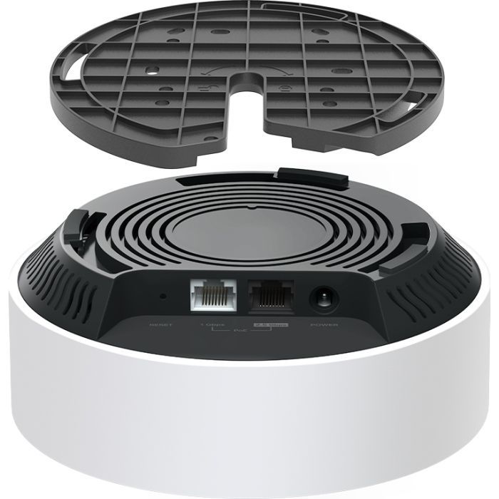 Точка доступа Wi-Fi TP-Link DECO-X50-POE-2-PACK изображение 2