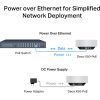 Точка доступа Wi-Fi TP-Link DECO-X50-POE-2-PACK изображение 7