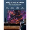 Кабель мультимедийный HDMI to HDMI 5.0m V2.1 8K 60Hz PVC Vention (AANBJ) изображение 6