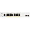 Коммутатор сетевой Cisco C1300-16T-2G изображение 3
