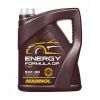 Моторное масло Mannol Energy Formula OP 5W-30 SN Plus 5л (MN7701-5)