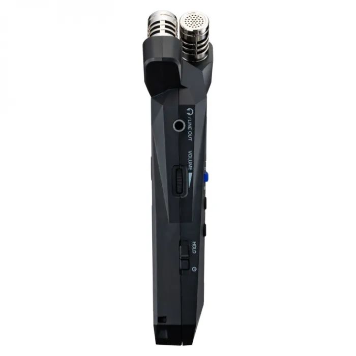 Цифровой диктофон Zoom H1essential рекордер (530435) изображение 4
