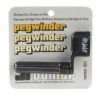 Ключ для намотування струн Jim Dunlop Pegwinder (100SI) зображення 4