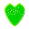 Медіатор Jim Dunlop Kirk Hammett Jazz III Pick 1.38mm 6 шт. (47PKH3N) зображення 3