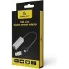 Адаптер USB-A /C to Lan 2.5 Gbit/s Cablexpert (A-USB3AC-LAN2G-01) изображение 2
