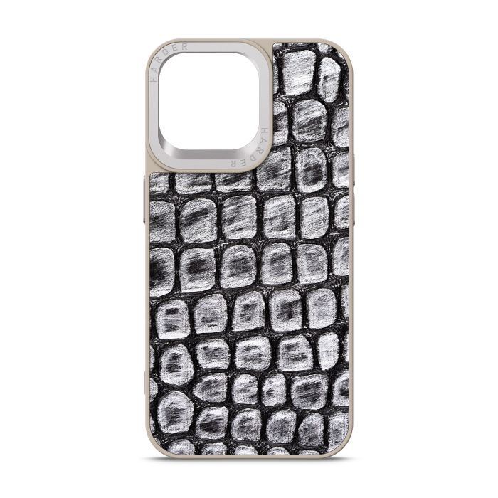 Чехол для мобильного телефона Harder Kaiju Skin Apple iPhone 14 Pro Max Green (ARM76864)