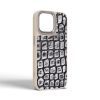 Чехол для мобильного телефона Harder Kaiju Skin Apple iPhone 14 Pro Max Grey (ARM76868) изображение 2